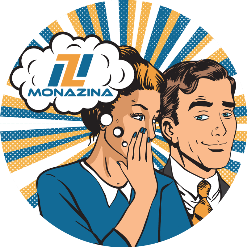 Avis et témoignages MonaZina